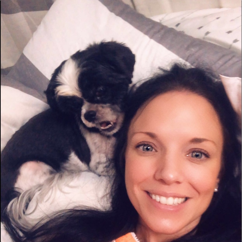 Meet your Posher, Danielle
